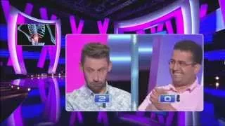 Questions pour un Champion - Quatre à la suite - 29.04.2015