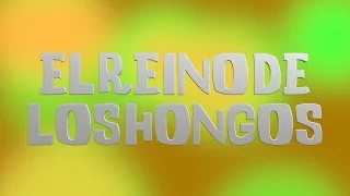 Documental Reino de los Hongos