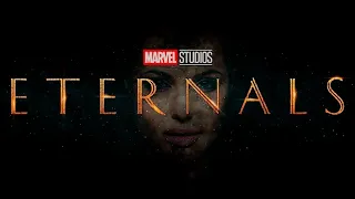 Marvel's ETERNALS Teaser Trailer HD (2021) | Richard Madden, Angelina Jolie, Salma Hayek