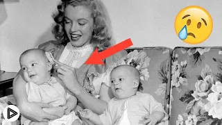 10 SECRETS about MARILYN MONROE No One Knew About