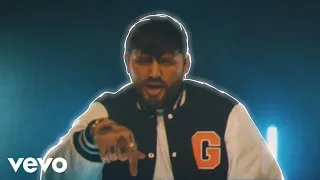 GASHI - Upset (Official Video) ft. Pink Sweat$, Njomza