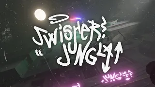 SWISHER - JUNGLĂ (Official Visualizer)