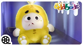 Dessin | Oddbods - Des Problémes avec Baby Bubbles | Dessin Animé pour les Enfants