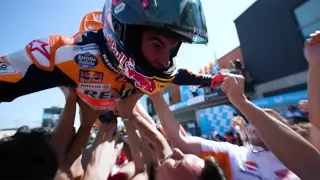 MotoGP™ Rewind: A recap of the #AragonGP