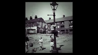 Liverpool 1950s