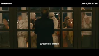 Hotel Mumbai: El Atentado | Tv Spot 20' | Imagem Filmes México