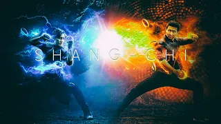 The Vibes Of Shang-Chi and The Legend of The Ten Rings