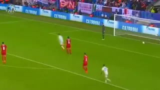 Real Madrid 3-2 Sevilla All Goals