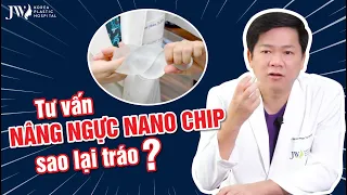 Bác sĩ Tú Dung và những LỜI KHUYÊN CỰC ĐỈNH cho PHÁI ĐẸP, sau loạt BIẾN CHỨNG THẨM MỸ