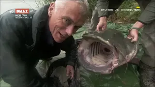 [ITA] River Monsters : - ) I 10 titani dei fiumi