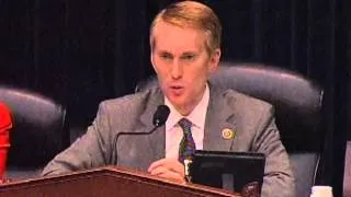 4-30-2014 Liquefied Natural Gas Exports Subcommittee Hearing