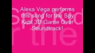 alexa vega game over