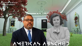 Fernsehpodcast: Amerikas Abschied