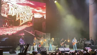 The Marshall Tucker Band “Can’t you see” live at Ruoff Home Mortgage Center on 10/08/21