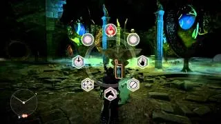 Dragon Age: Inquisition - Solution Dead Hand Puzzle On Ps4 (Hidden Cave Exalted Plains) Part2