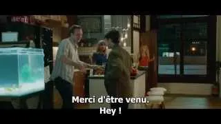 What If - Bande Annonce VOSTFR