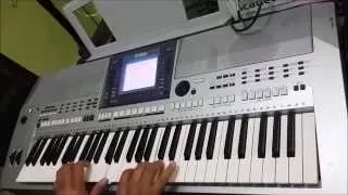 Ranma 1/2 Cover Piano Can't you see where I'm coming from OST