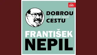 Dobrou a ještě lepší cestu - Řecko