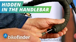 Introducing Bikefinder: The Easy-to-Install Bicycle Tracker for Enhanced Security | EBIKE24