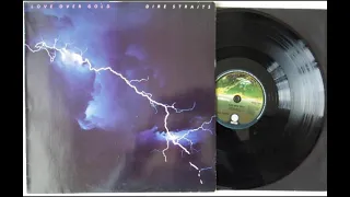 Dire Straits - Telegraph Road - HiRes Vinyl Remaster