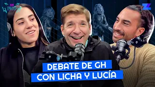 Se Picó |  ANALIZAMOS la SALIDA de PALOMA con LUCIA Y LICHA