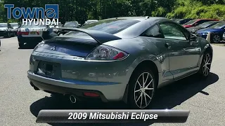 Used 2009 Mitsubishi Eclipse GT, Denville, NJ QE017863