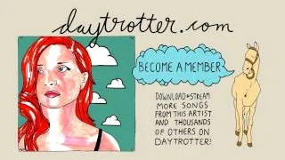 Jolie Holland - Mexico City - Daytrotter Session