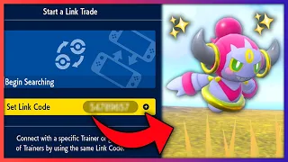 THIS Link Code Gives ALL New Mythicals in Scarlet & Violet!