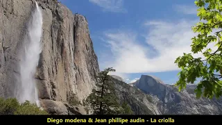 Diego modena & Jean phillipe audin - La criolla