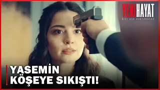 Yasemin'e Bir Darbe Daha! - Yeni Hayat 7. Bölüm