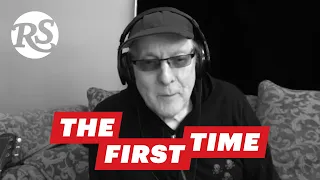 Rick Nielsen on His First Guitar, Meeting John Lennon, Playing the Budokan | The First Time