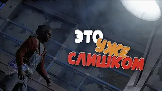 Rust : Я забрал себе всё. Поймал соседа в ловушку | 196 devblog