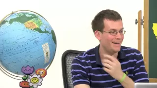 Crash Course US History Outtakes #2