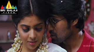 Love You Bangaram Movie Shravya and Rahul Scene | Sri Balaji Video
