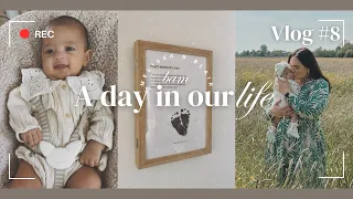 #BAM Mijn allereerste moederdag! #adayinourlife - Melissa & Blair #8