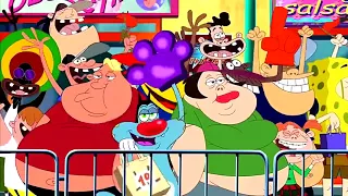 Oggy And The Cockroaches New Season   Best Collection HOT 2017 Full Episode in HD #4