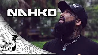 Nahko - TRENCHES (Live Music) | Sugarshack Sessions