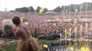 Dimitri Vegas, Like Mike - Loops & Tings