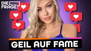 Fame im Trash TV: Macht Luisa dafür wirklich alles?