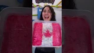 Canadian flag !!