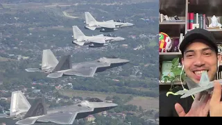 PHILIPPINE-US BALIKATAN 2023: LARGEST EVER IN HISTORY!