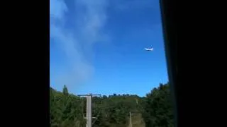 Incendie pietralba