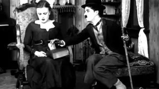 Charlie Chaplin - The Lost Love