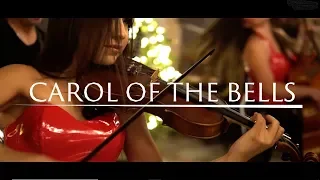 CAROL OF THE BELLS POP ROCK