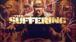 ⚡ Экшон ⚡ Хоррор ⚡ The Suffering☠ 15 лет спустя. №1 Перевод от Володарского.