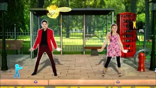 Just Dance Kids 2014 One Thing