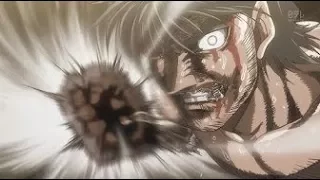 Hajime No Ippo AMV「Bitter End」