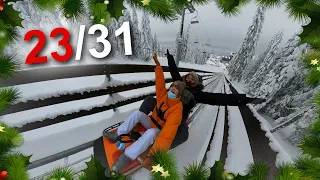 VOZNJA KROZ PRIRODU! VLOGMAS (Sezona 2) 23/31