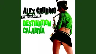 Destination Calabria (feat. Crystal Waters) (Extended Mix)