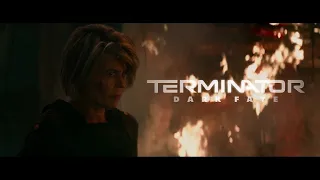 TERMINATOR CREATE YOUR FATE: Remix TRAILER #createyourfate    EDITED BY DYLAND THOMAS